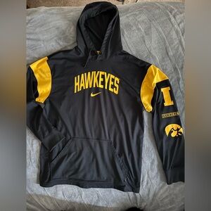 Nike Hawkeyes Hoodie